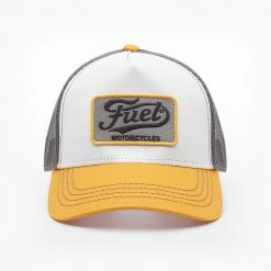 FUEL MOTORCYCLES FUEL 'Mechanic' Cap Gifts
