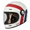 Helmets Origine Vega Great Gloss Red Blue White
