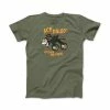 Age Of Glory Ace Pilot T-Shirt Short Sleeve T's