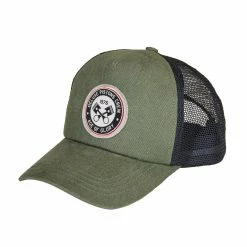 Age Of Glory Deluxe Pistons Trucker Cap Caps