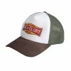 Caps Age Of Glory 'Keep It Real' Trucker Cap