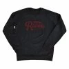 Age Of Glory Vintage Racers Sweatshirt - Black Sweat Shirts