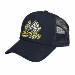 Age Of Glory Racing Team Trucker Cap