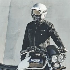 Tubes Age Of Glory Neck Tube - Legendary Bikes