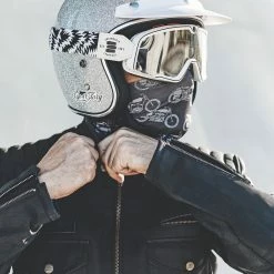 Tubes Age Of Glory Neck Tube - Legendary Bikes