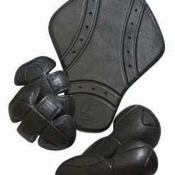 BLACK ARROW Ladies Savannah Riding Shirt - Black