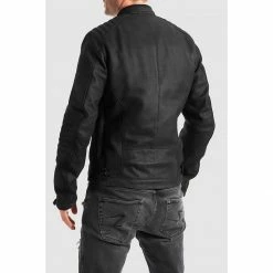 Leather Jackets Pando Moto Tatami LT 01 Leather Jacket 13 Leather Jackets Pando Moto Tatami LT 01 Leather Jacket