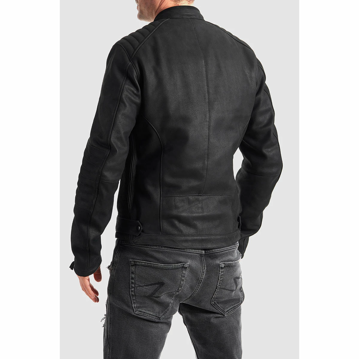 Leather Jackets Pando Moto Tatami LT 01 Leather Jacket 5 Leather Jackets Pando Moto Tatami LT 01 Leather Jacket