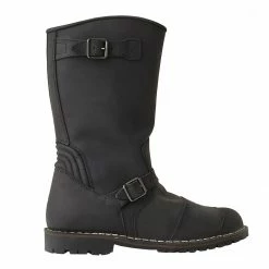 Footwear Belstaff Endurance Motorcycle Boots