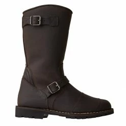 Footwear Belstaff Endurance Motorcycle Boots