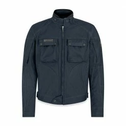 Jackets Belstaff Greenstreet Motorcycle Jacket