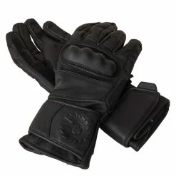 Belstaff Hesketh Motorcycle Gloves