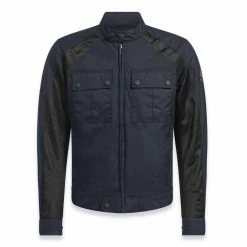 Belstaff Temple Summer Motorcycle Jacket