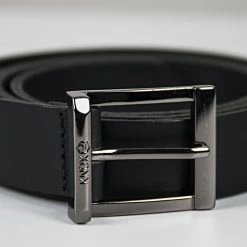 KNOX Leather Belt - Mens