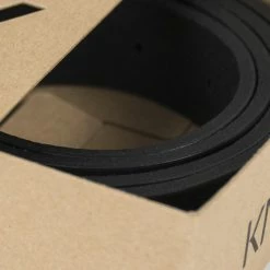 KNOX Leather Belt - Mens