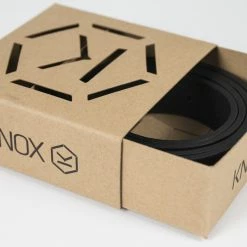 KNOX Leather Belt - Mens