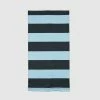 Neck Tube/Scarf KYTONE - Stripes Blue/Black Scarves