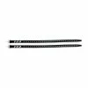 ROEG Luggage Straps - Black/White 66cm Gifts