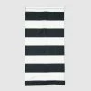 Neck Tube/Scarf KYTONE - Stripes White/Black