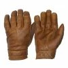 GOLDTOP - Short Bobber Gloves - Brown