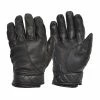 GOLDTOP - Short Bobber Gloves - Black