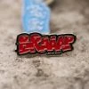 Age Of Glory - Braaap Pin