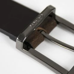 KNOX Leather Belt - Mens Belts 9 KNOX Leather Belt - Mens Belts