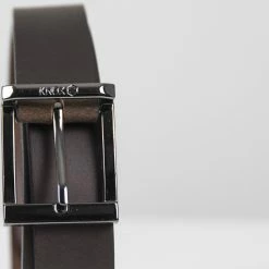 KNOX Leather Belt - Mens Belts 13 KNOX Leather Belt - Mens Belts