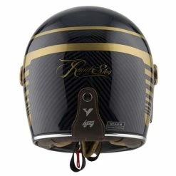 By City Roadster Carbon II Full Face Helmet