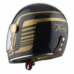 By City Roadster Carbon II Full Face Helmet