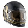 By City Roadster Carbon II Full Face Helmet