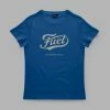 Fuel Motorcycles Fuel "Navy" Tee Short Sleeve T's