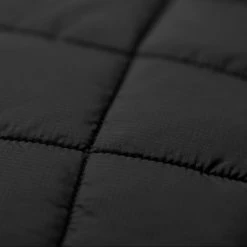 Racer Gloves Racer District Ladies Sleeveless Heated Gilet