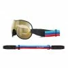 Ethen Cafe Racer Goggles - Blue Band