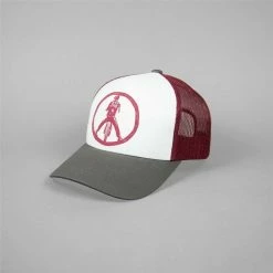 Kytone "Peace Out" Trucker Cap Caps