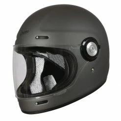 Origine Vega Distinguished Matt Titanium Helmets
