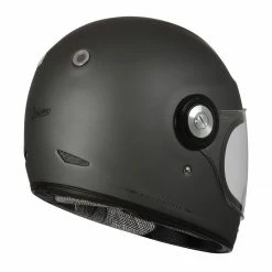 Origine Vega Distinguished Matt Titanium Helmets