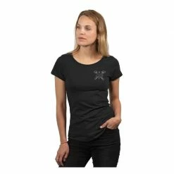John Doe - Women Classics T-shirt - Black