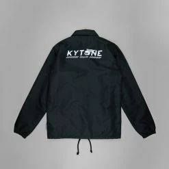 Kytone Coach Jacket