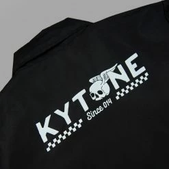 Kytone Coach Jacket