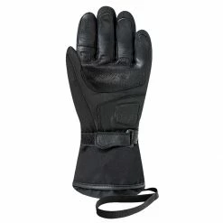 Racer Gloves Racer Connectic 4 F Heated Glove - Ladies - Black