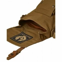 Belstaff Covert Travel Bag - Beige Back Packs/Bags