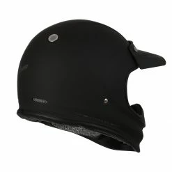 Helmets Origine Virgo Distinguished - Matt Black