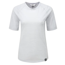 KNOX Merino Wool Ladies T Shirt