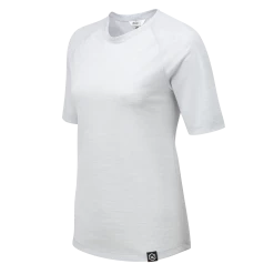 KNOX Merino Wool Ladies T Shirt