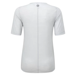 KNOX Merino Wool Ladies T Shirt