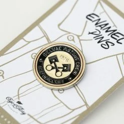 Gifts Age Of Glory - Deluxe Pistons Pin
