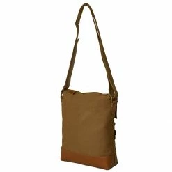 Belstaff Covert Travel Bag - Beige Back Packs/Bags