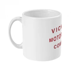 VICKERS MOTORCYCLE COMPANY Mug Gifts