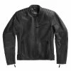 Leather Jackets Pando Moto Tatami LT 01 Leather Jacket